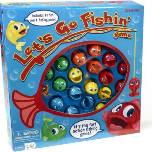 fishing game