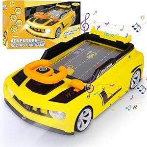 Race car